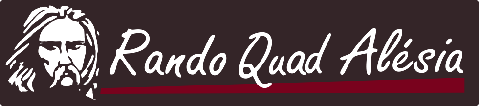 Randoquad AlÃ©sia - RandonnÃ©es en quad en Auxois